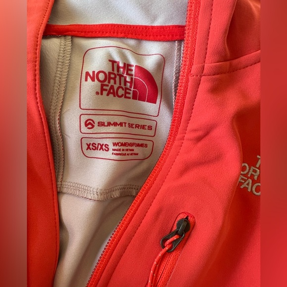 North Face Alpine Project jacket *NWT* - Picture 5 of 5